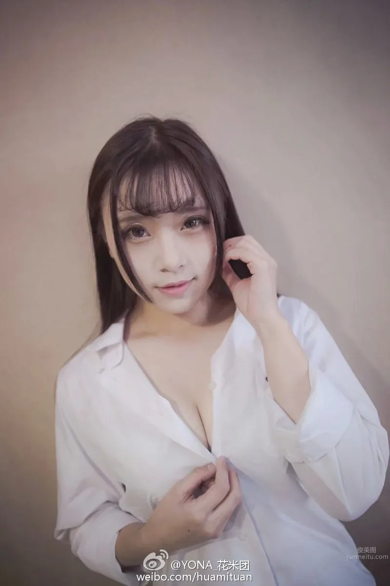 花米團yona- 2016ChinaJoy觸手展台Coser 30