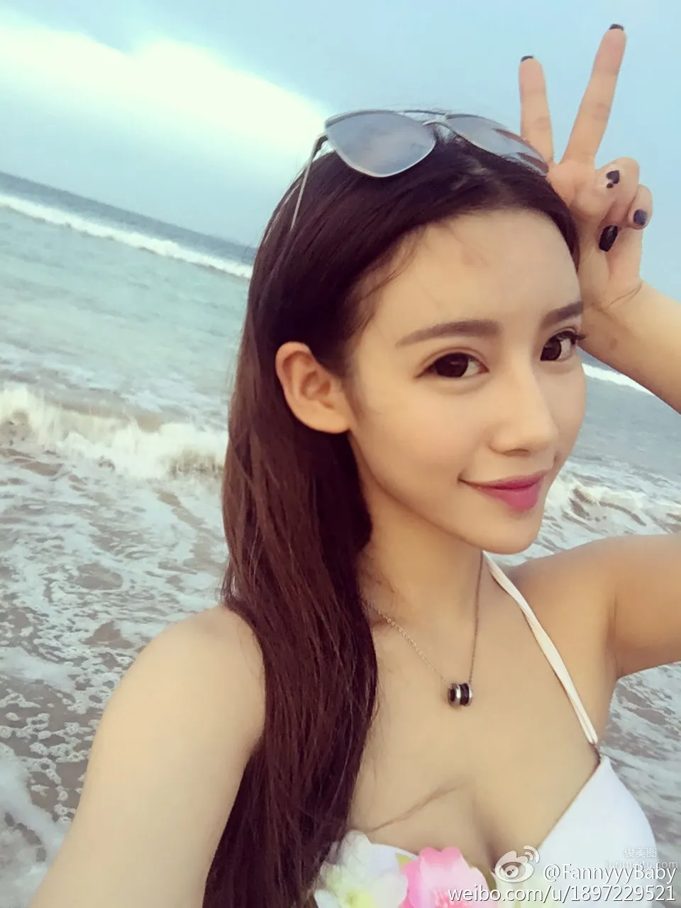 Fanny Fendou Shaonv - Fresh and Natural Private Shoot Photos photo 21