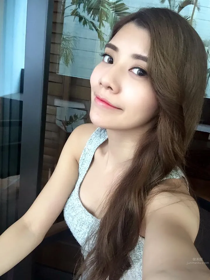 Lin Peishan Mia - The One and Only LamiGirls Sweet Beauty photo 6