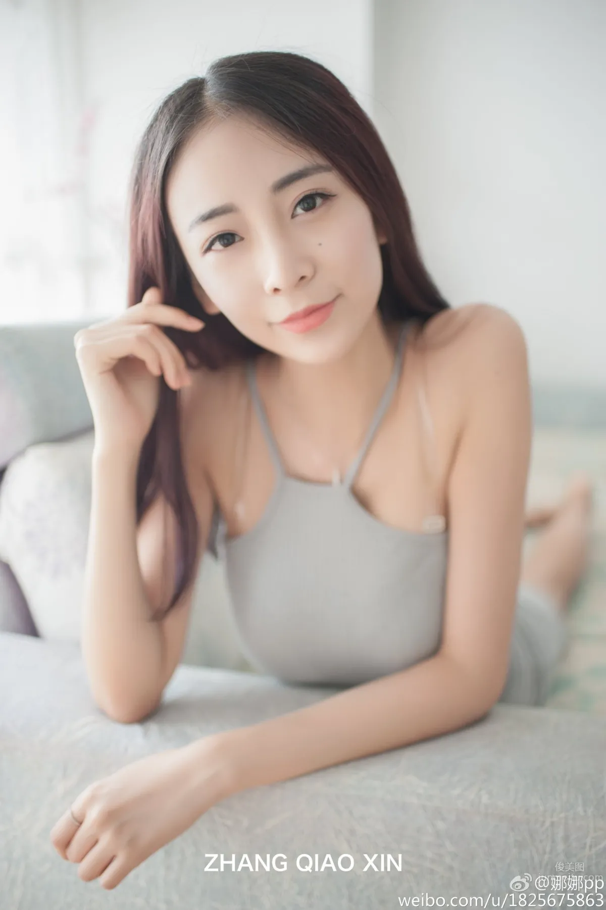 Nana pp - Weibo Eye-Catching Private Shoot photo 13