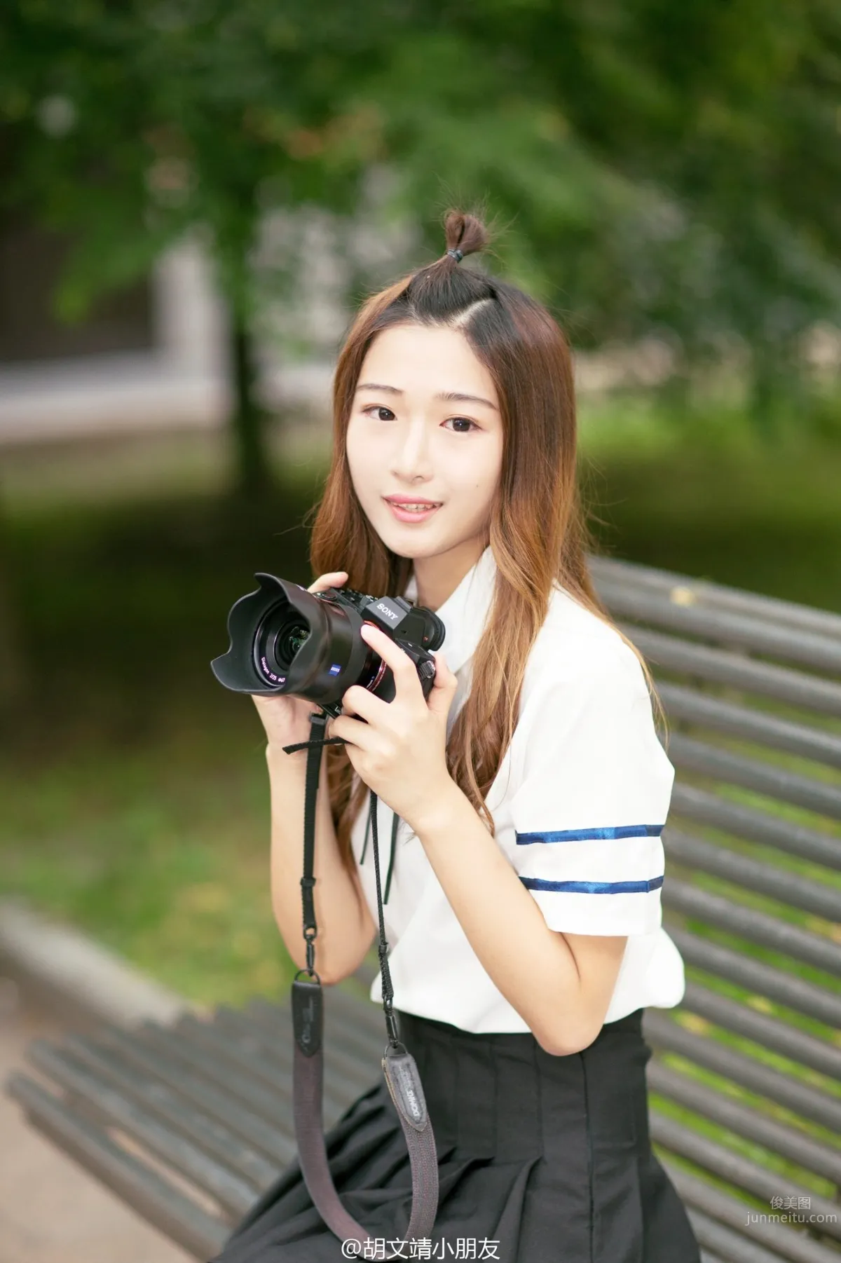 胡文靖- 女神計劃官方學員 10