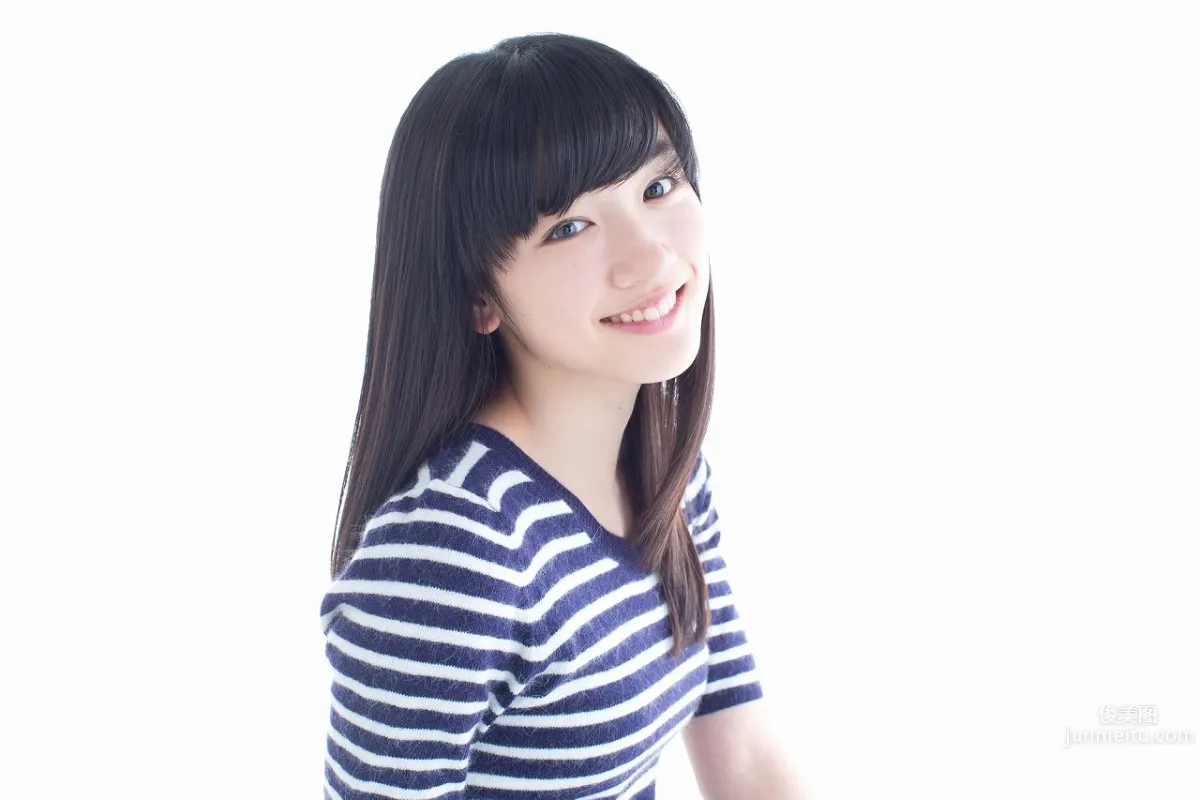 Mei Nagano - A Healing Smile Beautiful Girl photo 6