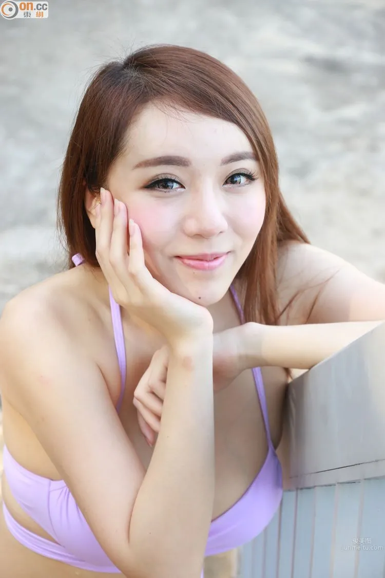 Huang Kaixin: Ruby- D photo 7