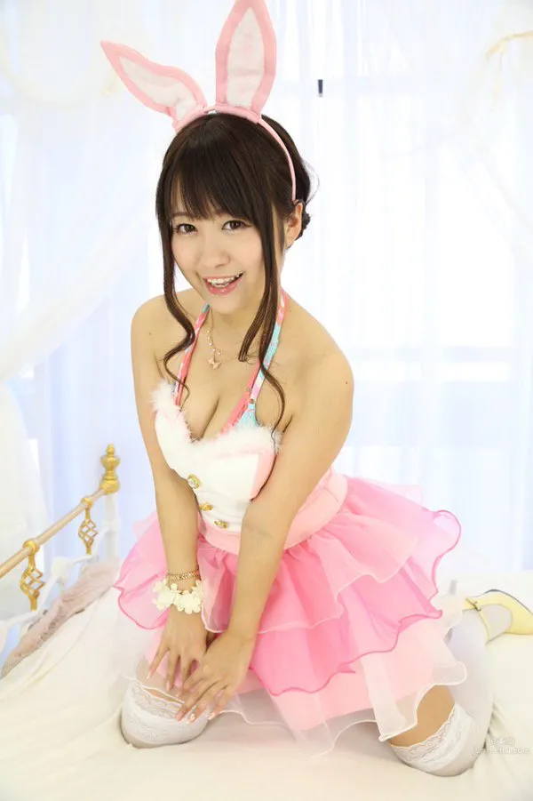 Natsuki Koyama - G-Cup Girl's Eye-Catching Twitter Photos photo 20