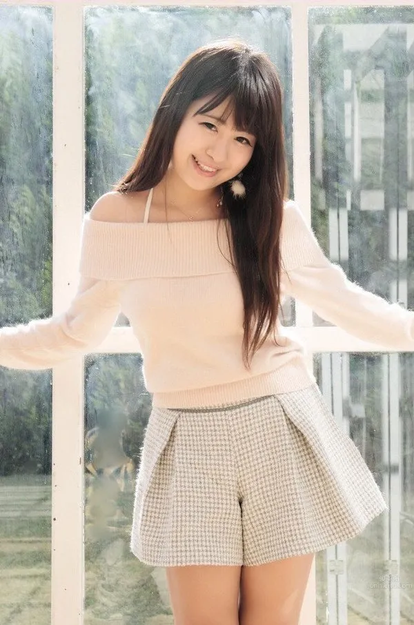 Natsuki Koyama - G-Cup Girl's Eye-Catching Twitter Photos photo 27