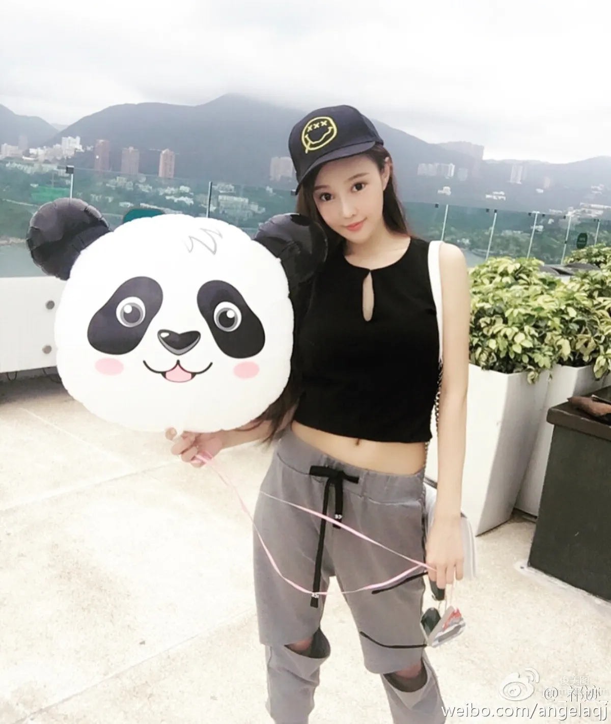 Qi Ji: Kimmy photo 8