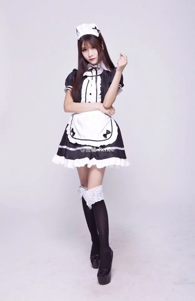 Zanzan Renee - 2016 ChinaJoy Duowan Games Booth SG photo 30