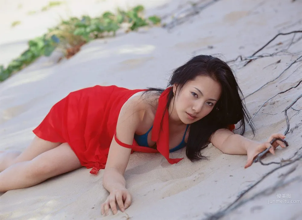 Mika Mifune, Cool Beauty Mature Woman Actress photo 31