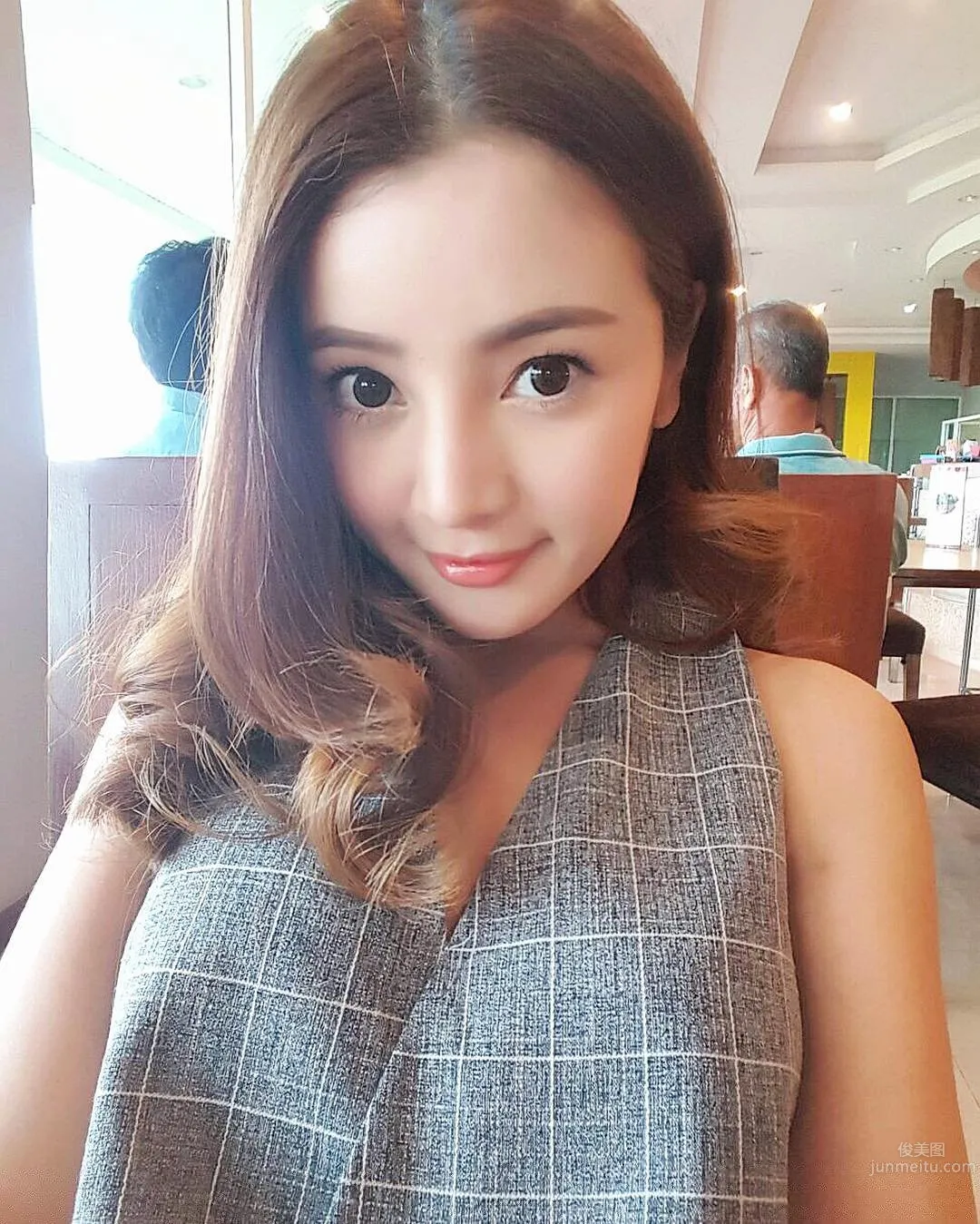 Rangsiya Milky- 欺人泰甚的美貌翻译_2