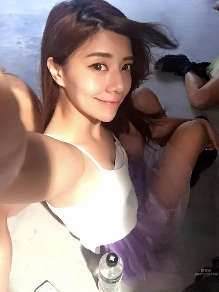 Lin Peishan Mia - The One and Only LamiGirls Sweet Beauty photo 17