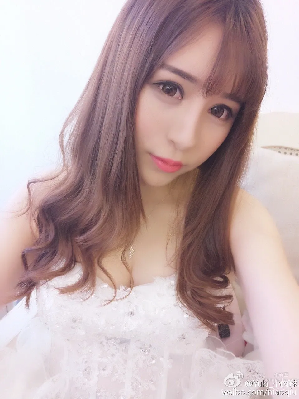 yuki Qiuqiu - 2016 ChinaJoy Ice Dome Interactive Entertainment Featured SG photo 9