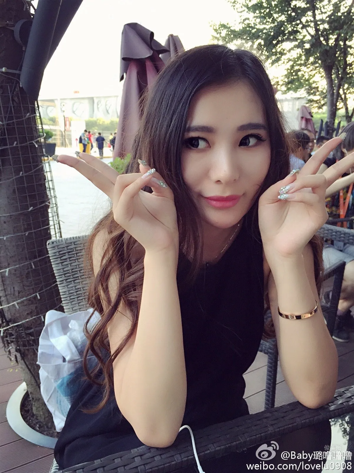 luu_baby- 2016ChinaJoy遊蕩三星SG 28