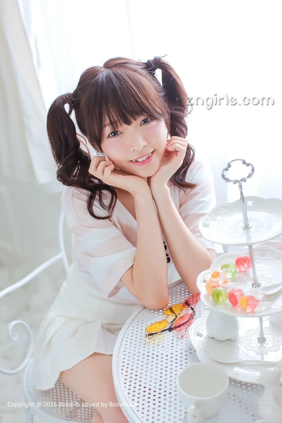 SS Idol Zero 杂志番外篇_19