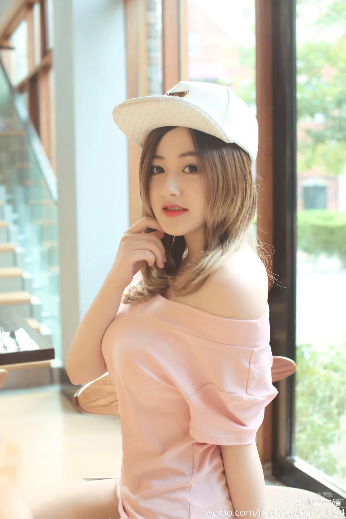 黃文婧- 2016ChinaJoy電魂展台SG 21