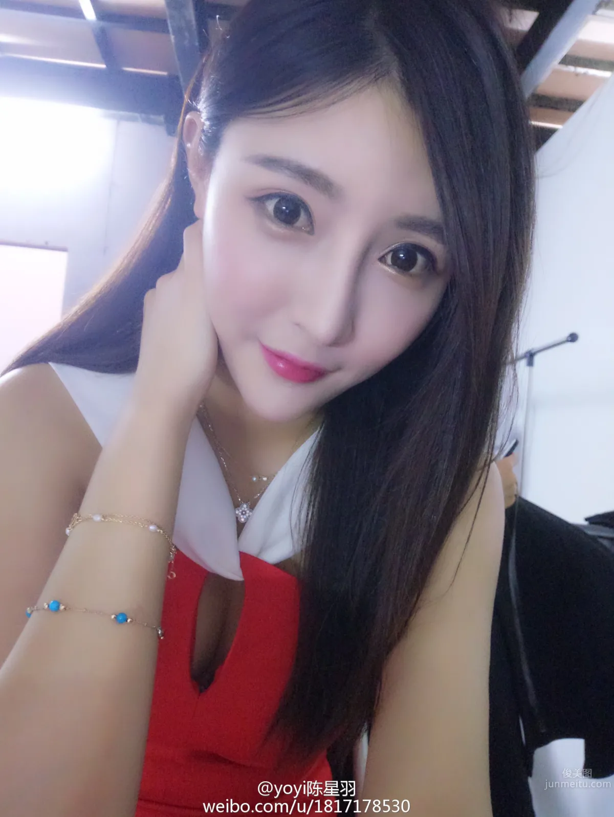 Chen Xingyu: yoyi photo 22