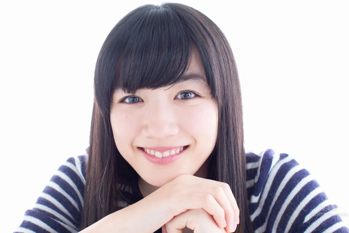 Mei Nagano - A Healing Smile Beautiful Girl photo 10