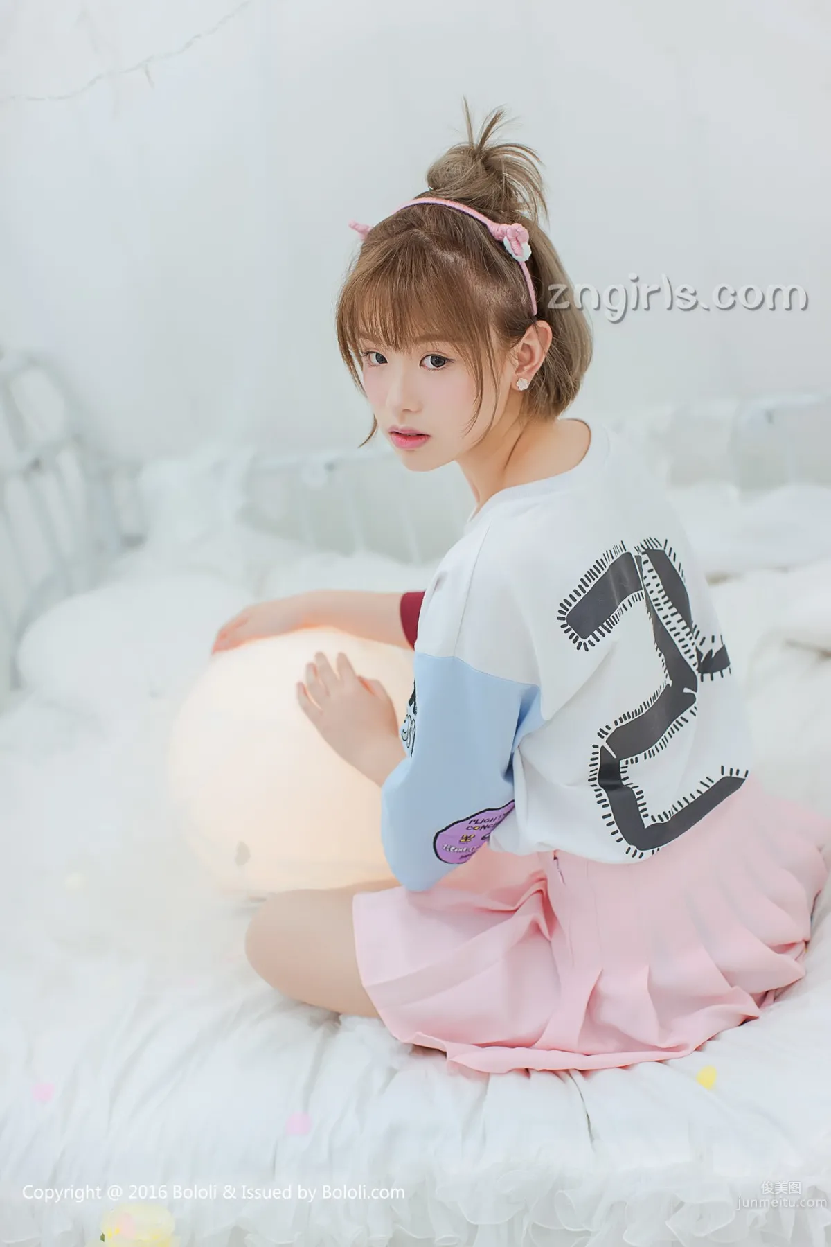 SS Idol Zero 杂志番外篇_8