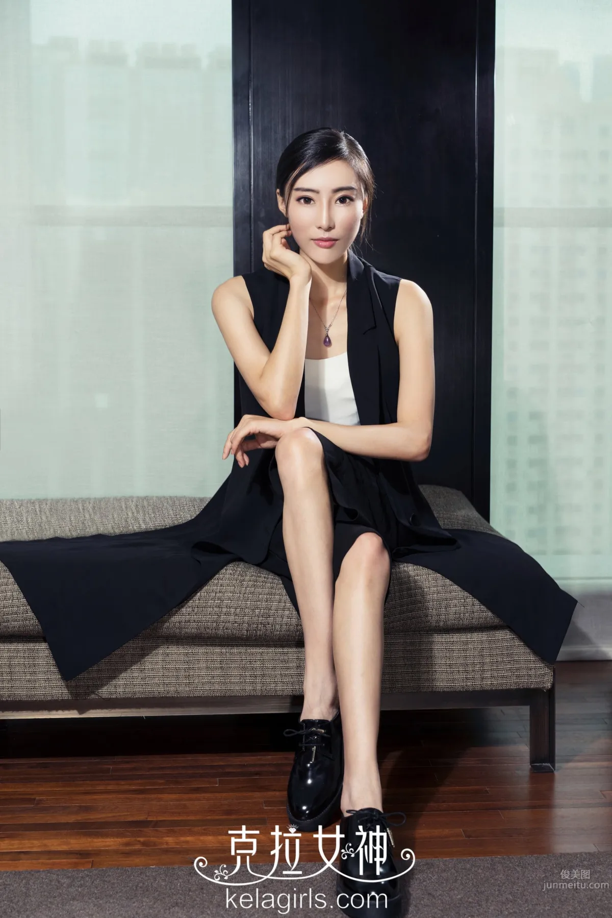 Kelagirls Ying'er Bang Niu, Supermodel Intelligence Agent photo 12