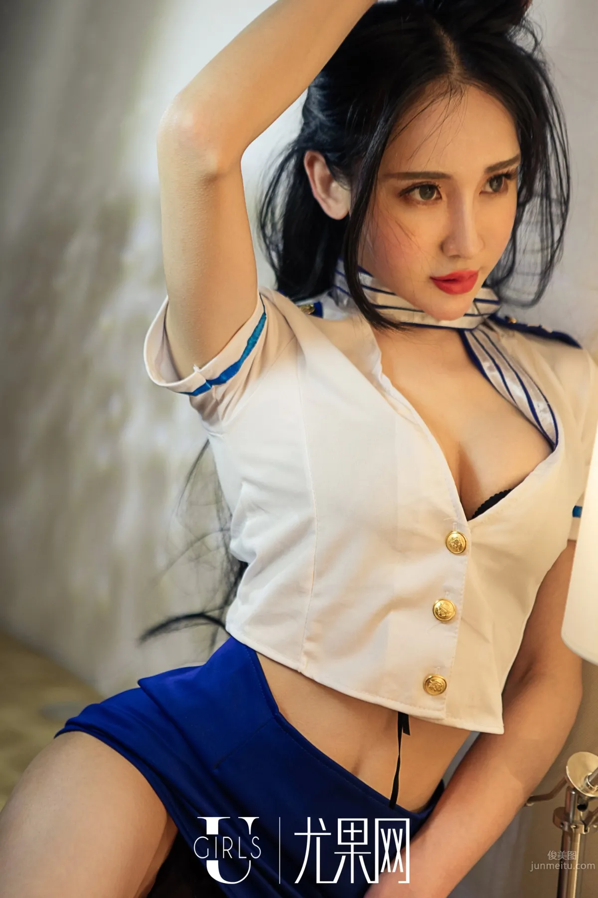 阿依努尔瓦娅- [Ugirls尤果网] 第224期_6