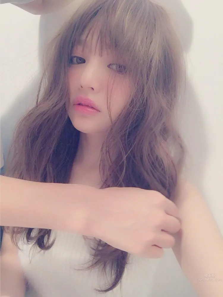 Chisato Yoshiki, Alluring Little Fairy Private Shoot photo 2