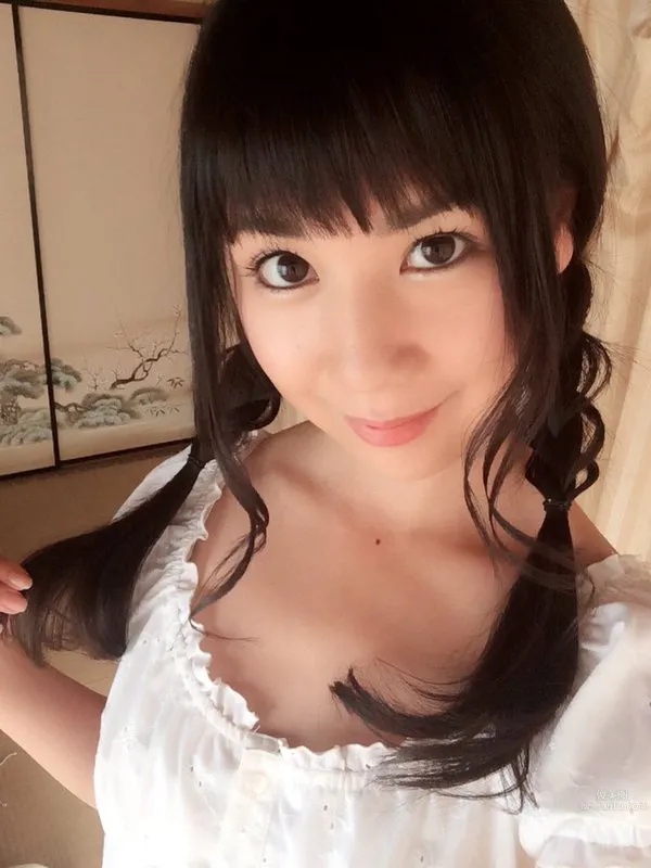 今井蜜月- 美臀小美女私房照_22