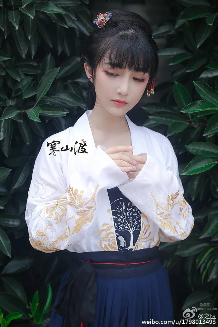 之應- 蘿莉妹子俏皮寫真 2