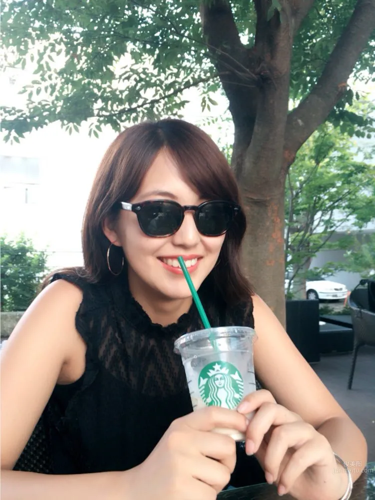 Ayaka Hara, Trace Academy Women's University Campus Beauty photo 8