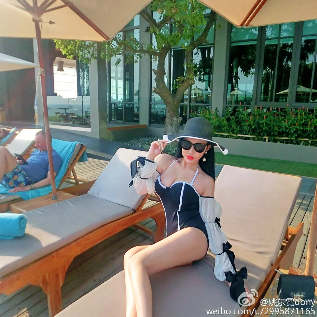 Yao Dongni: dony photo 23