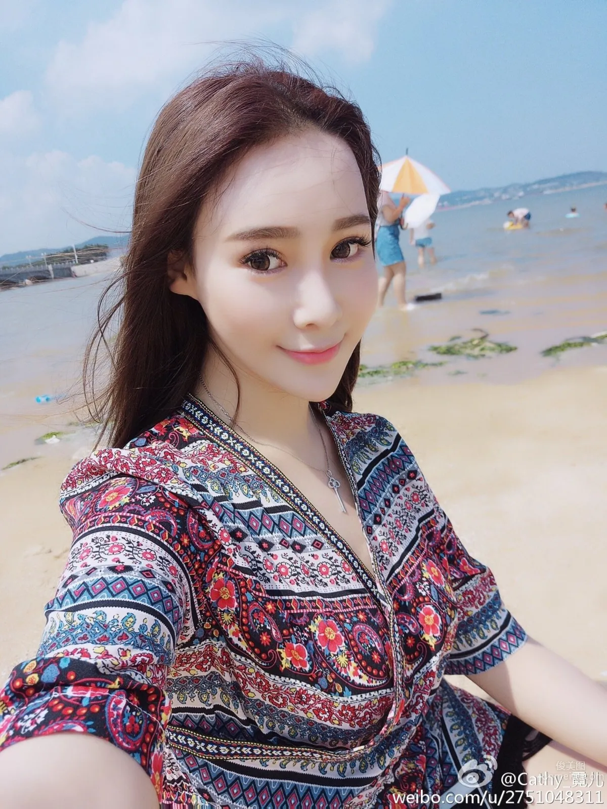 athy_霓兒- 微博私房美圖 7