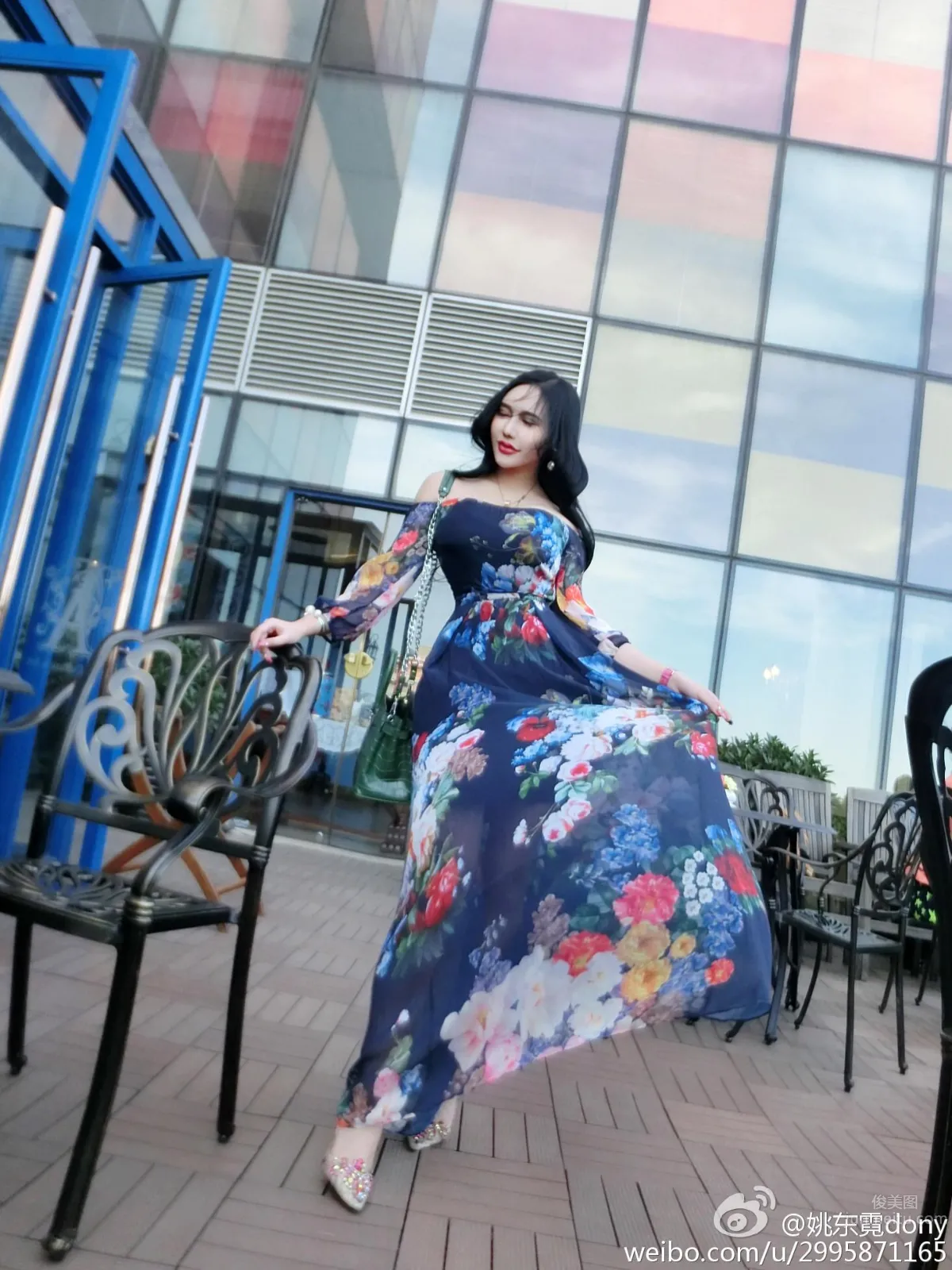 Yao Dongni: dony photo 19