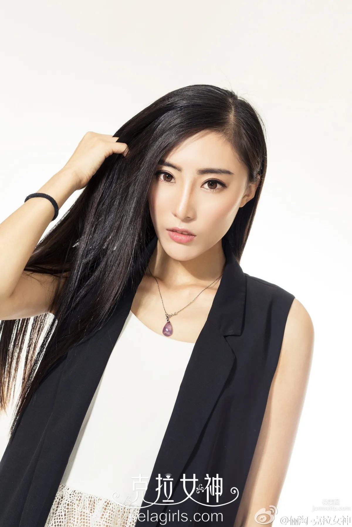 克拉女神颖儿Bang妞 《超模情报员》_3