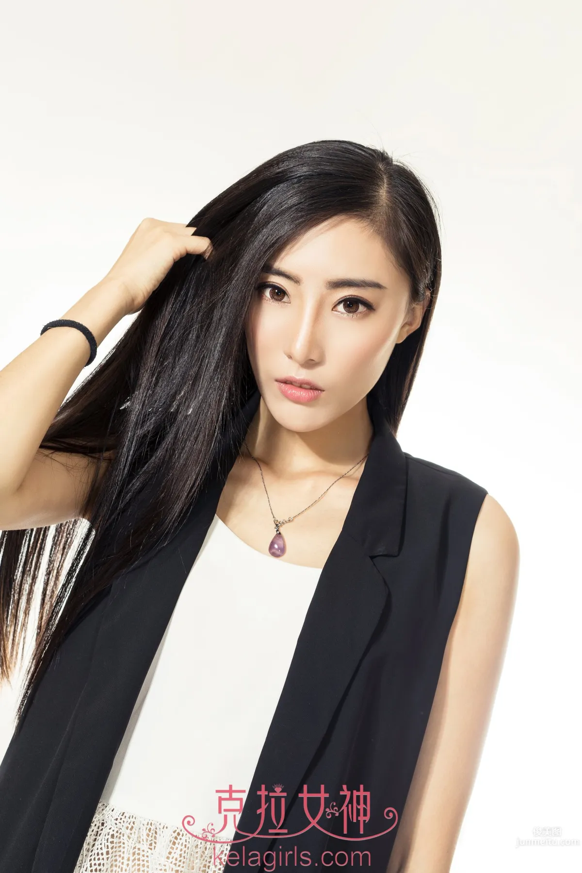 Kelagirls Ying'er Bang Niu, Supermodel Intelligence Agent photo 10