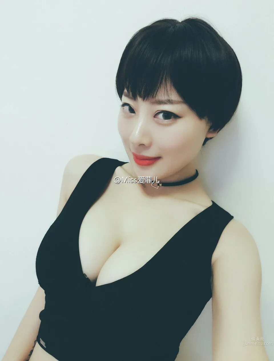 Miss Aifeier, 32H Natural Big Bunny Beauty Streamer photo 7