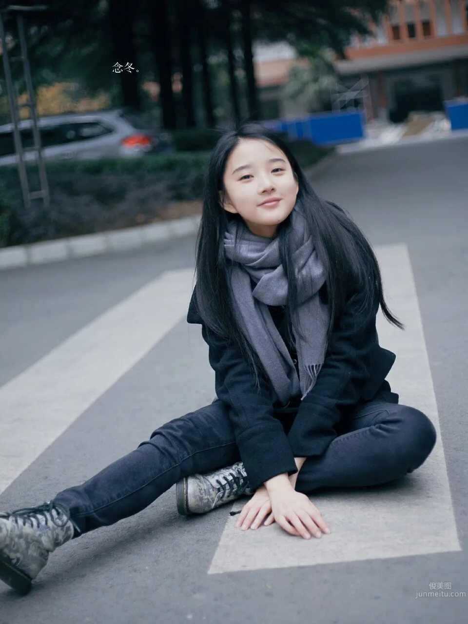 Yinyue Liao: Moon photo 23