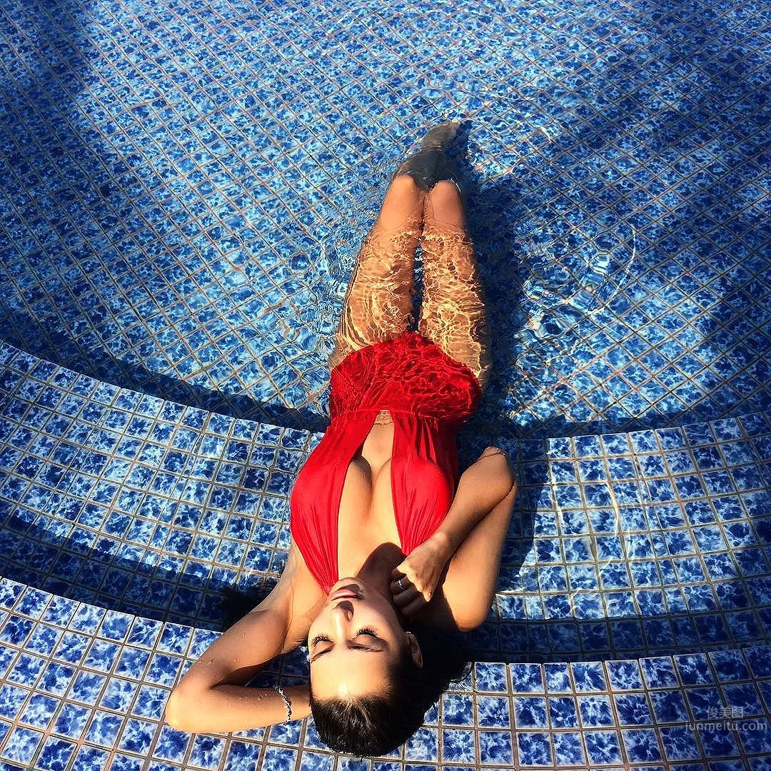 海嘉·拉芙凱蒂- 《Helga Lovekaty》全天然身材超誘人 19