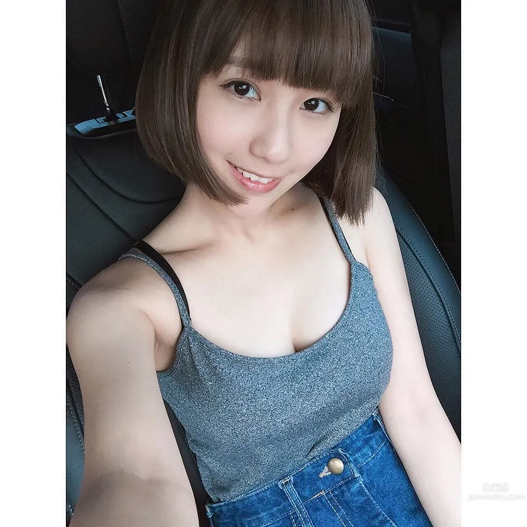 Amilus Hu- 醫美專家美人正妹 7