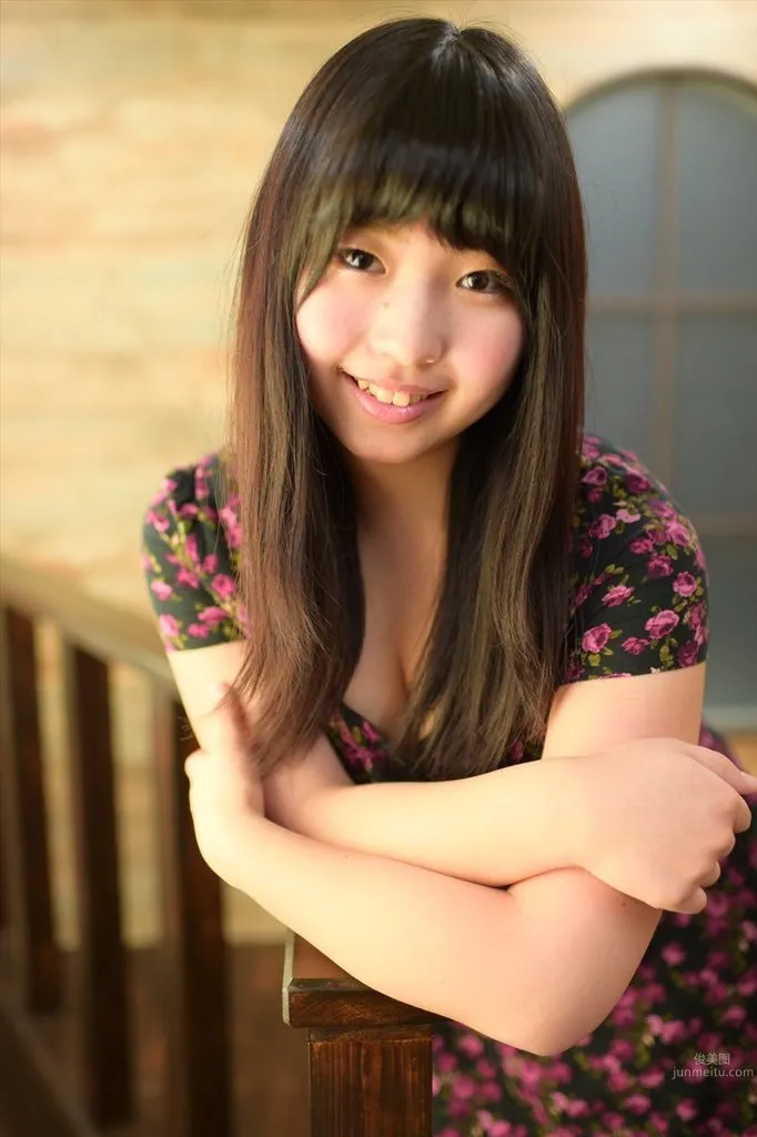 Saki Morimura - Pure Smile Photo Selection photo 19
