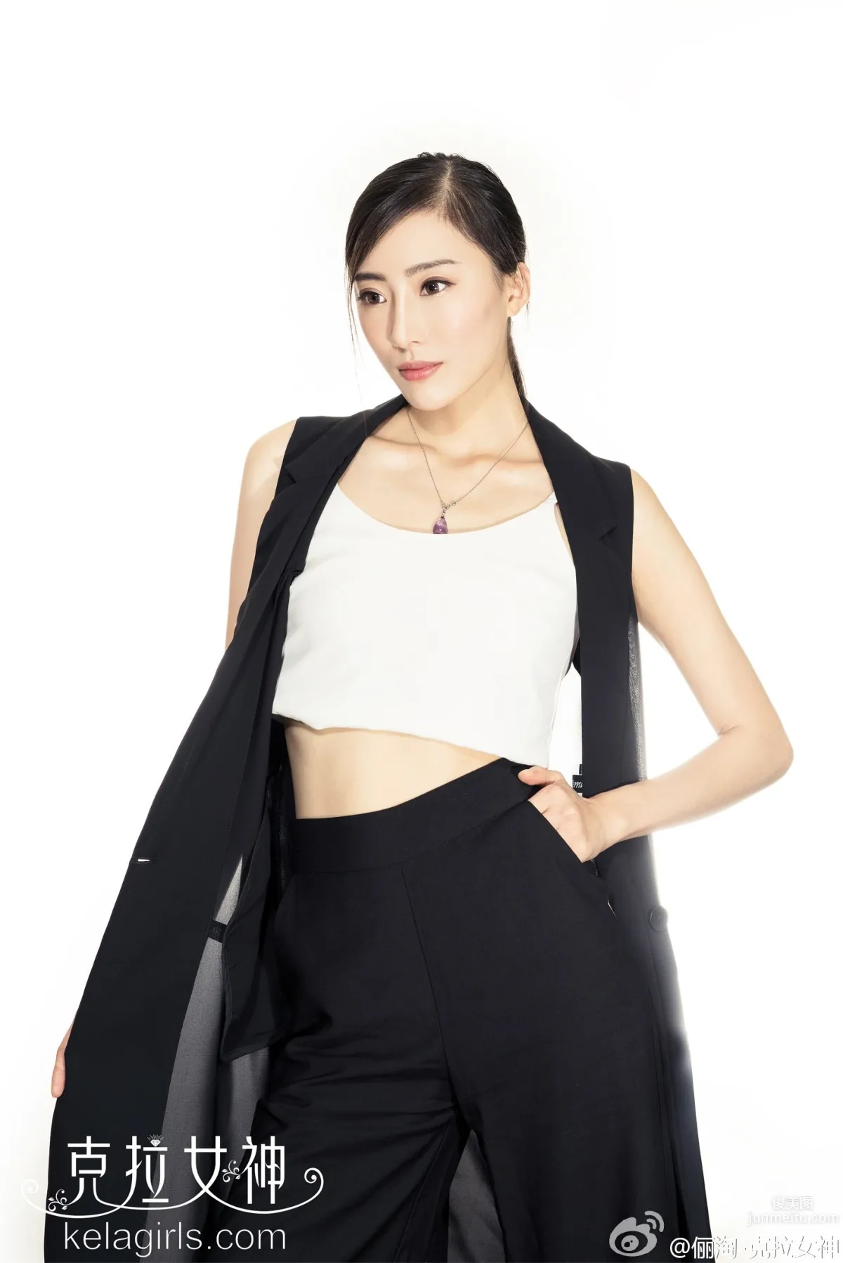 Kelagirls Ying'er Bang Niu, Supermodel Intelligence Agent photo 5