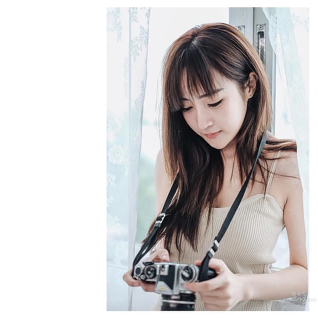 Thanyarat Charoenpornkittada- 日韓泰中四國混血校花海量美圖 4