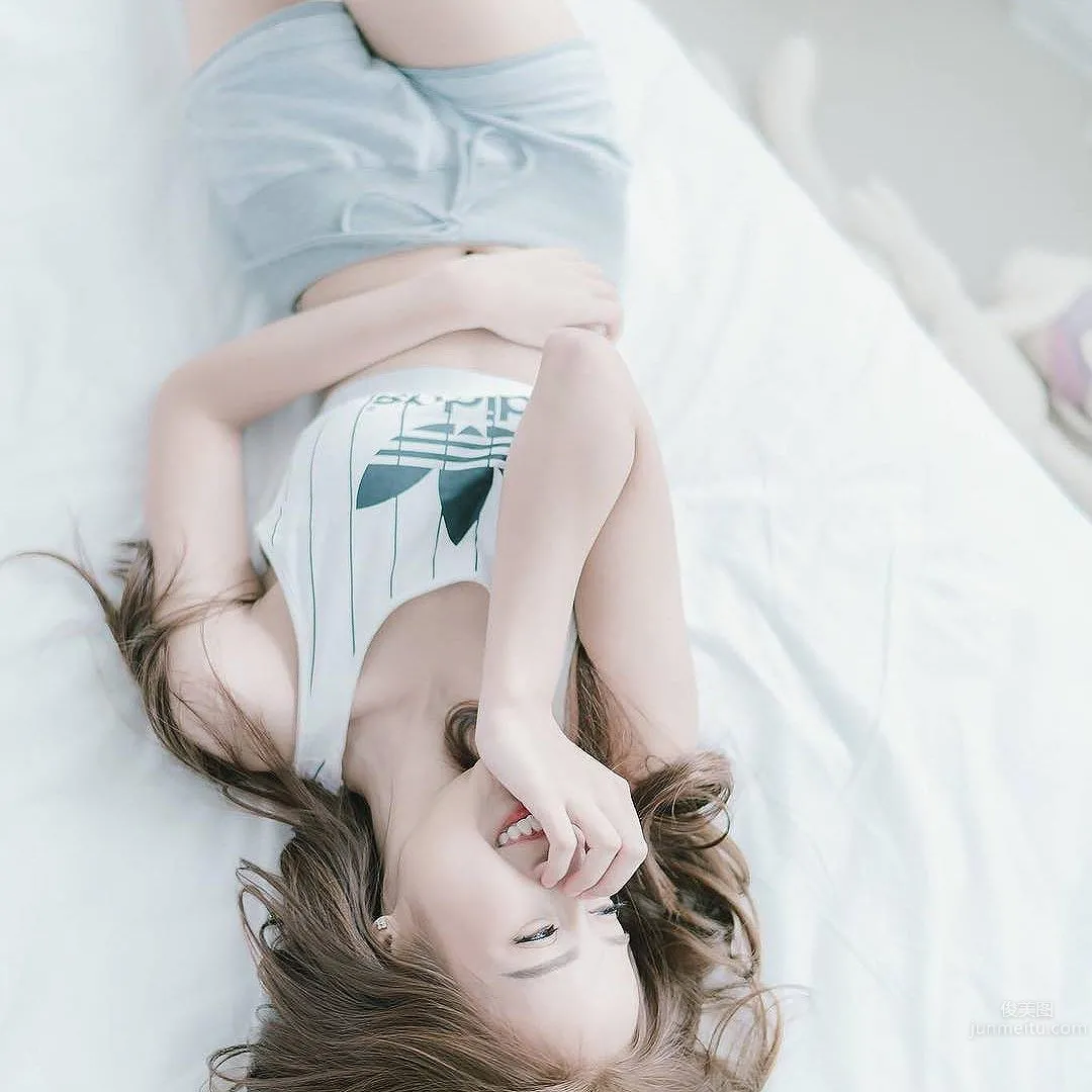 Thanyarat Charoenpornkittada- 日韓泰中四國混血校花海量美圖 26