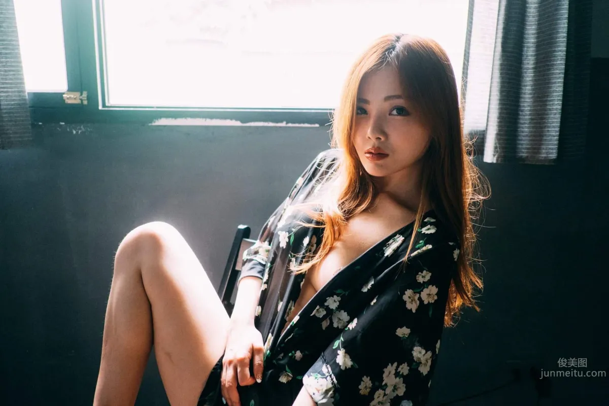 Xiao Taozi (Yan Fengxuan), Southern Hemisphere Goddess Deadly Temptation photo 30