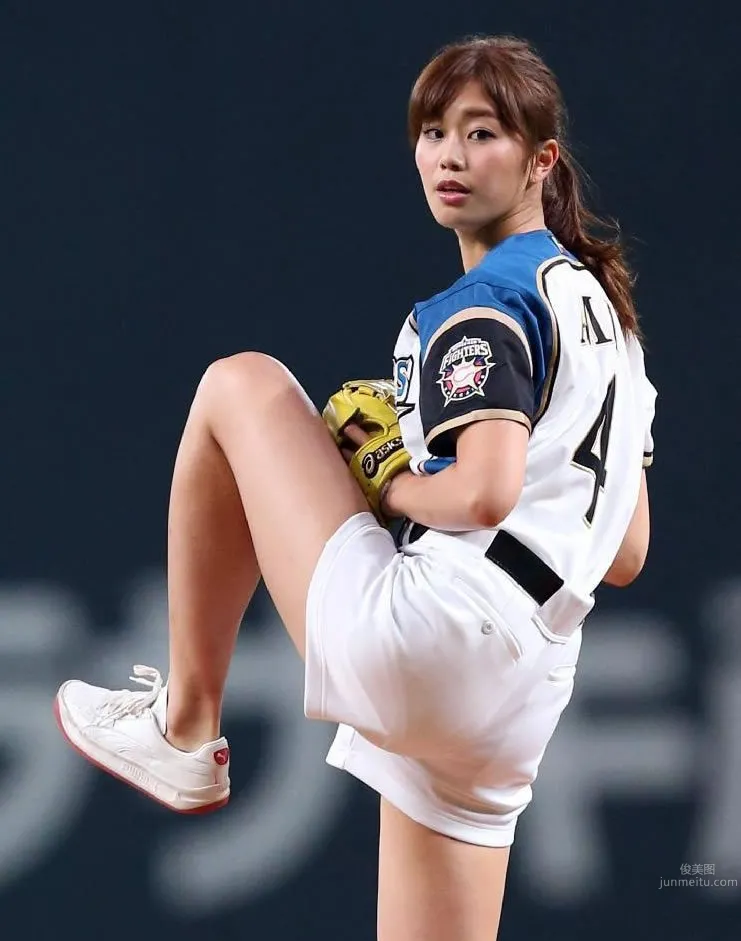 Ami Inamura: Sex photo 22