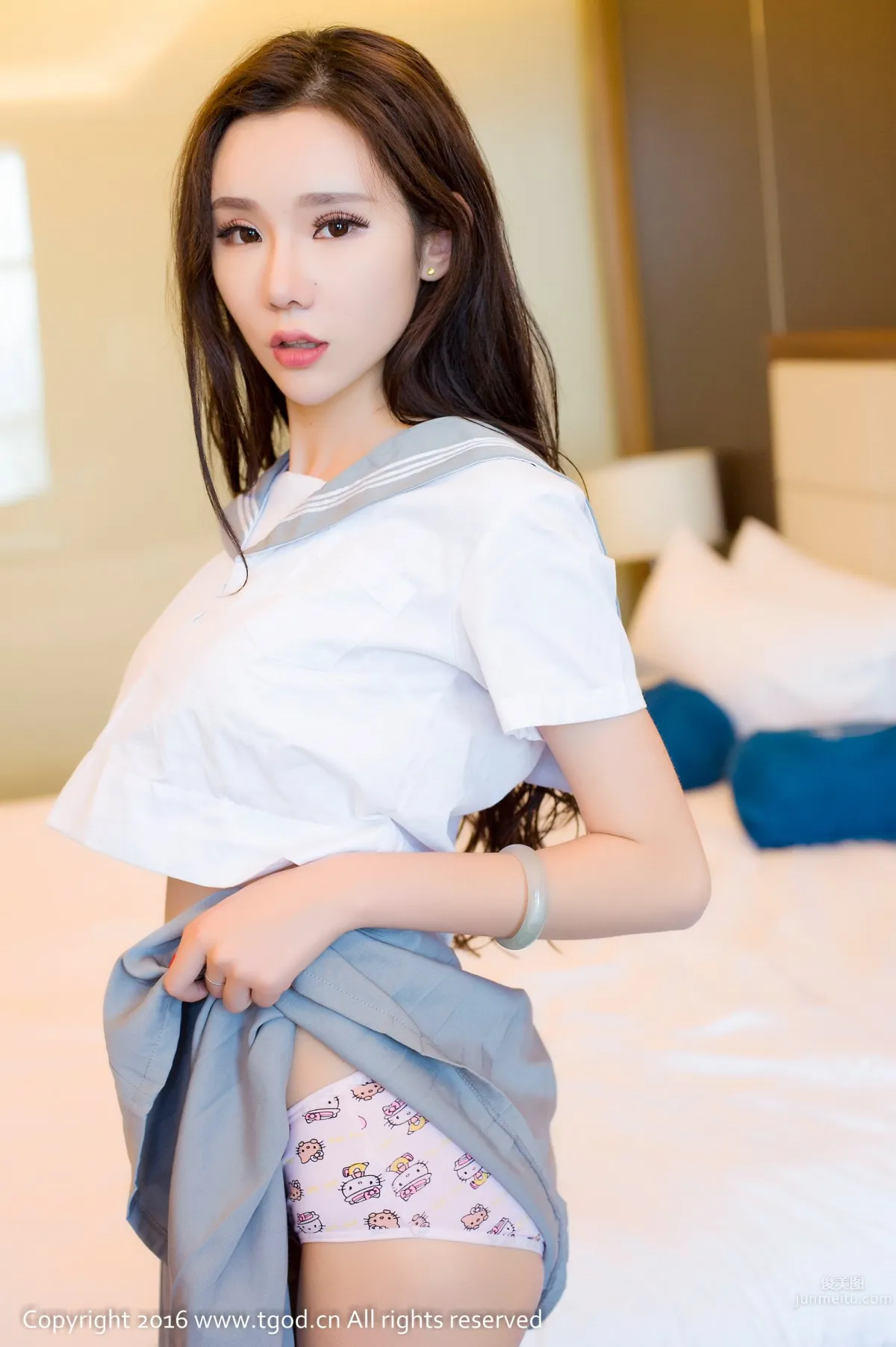 Yao Mengqi: TGOD photo 29