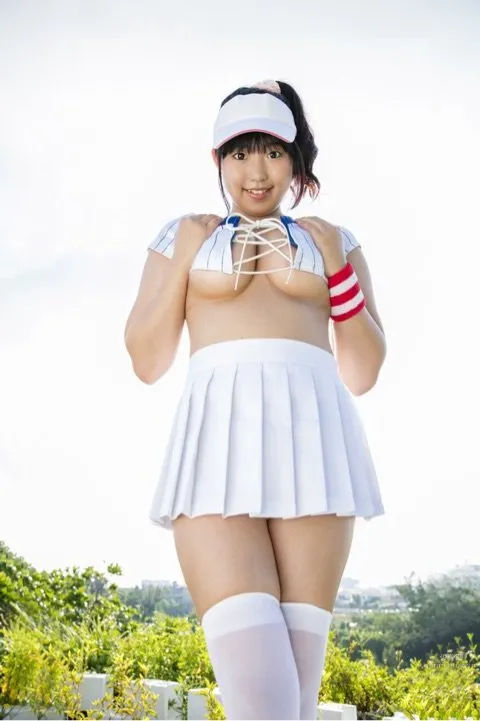 Saki Morimura - Pure Smile Photo Selection photo 13