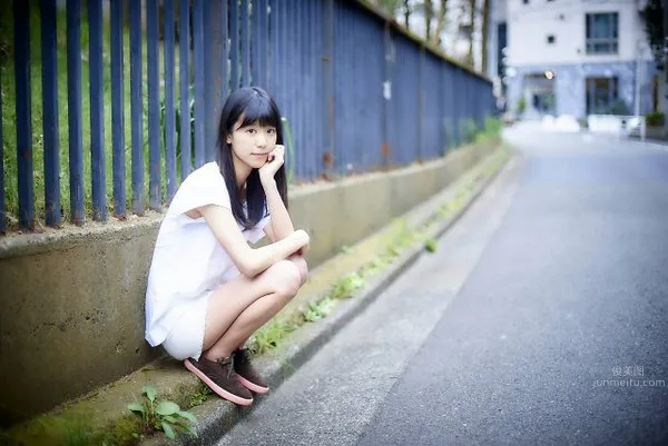Megumi Mizoguchi - Soft and Flexible Black-Haired Beauty photo 11