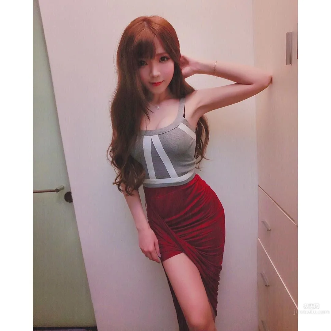 Fan Yaxuan, Sweet Beauty Who Looks Like a Doll photo 10
