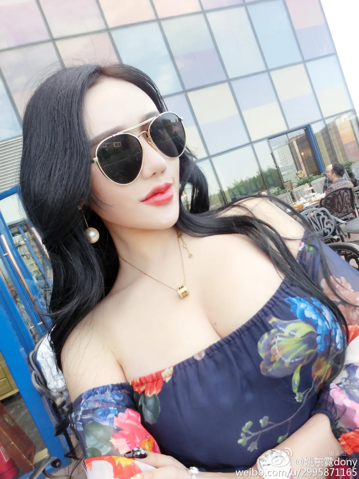 Yao Dongni: dony photo 17