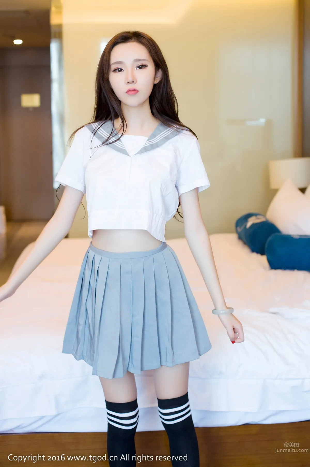 Yao Mengqi: TGOD photo 22
