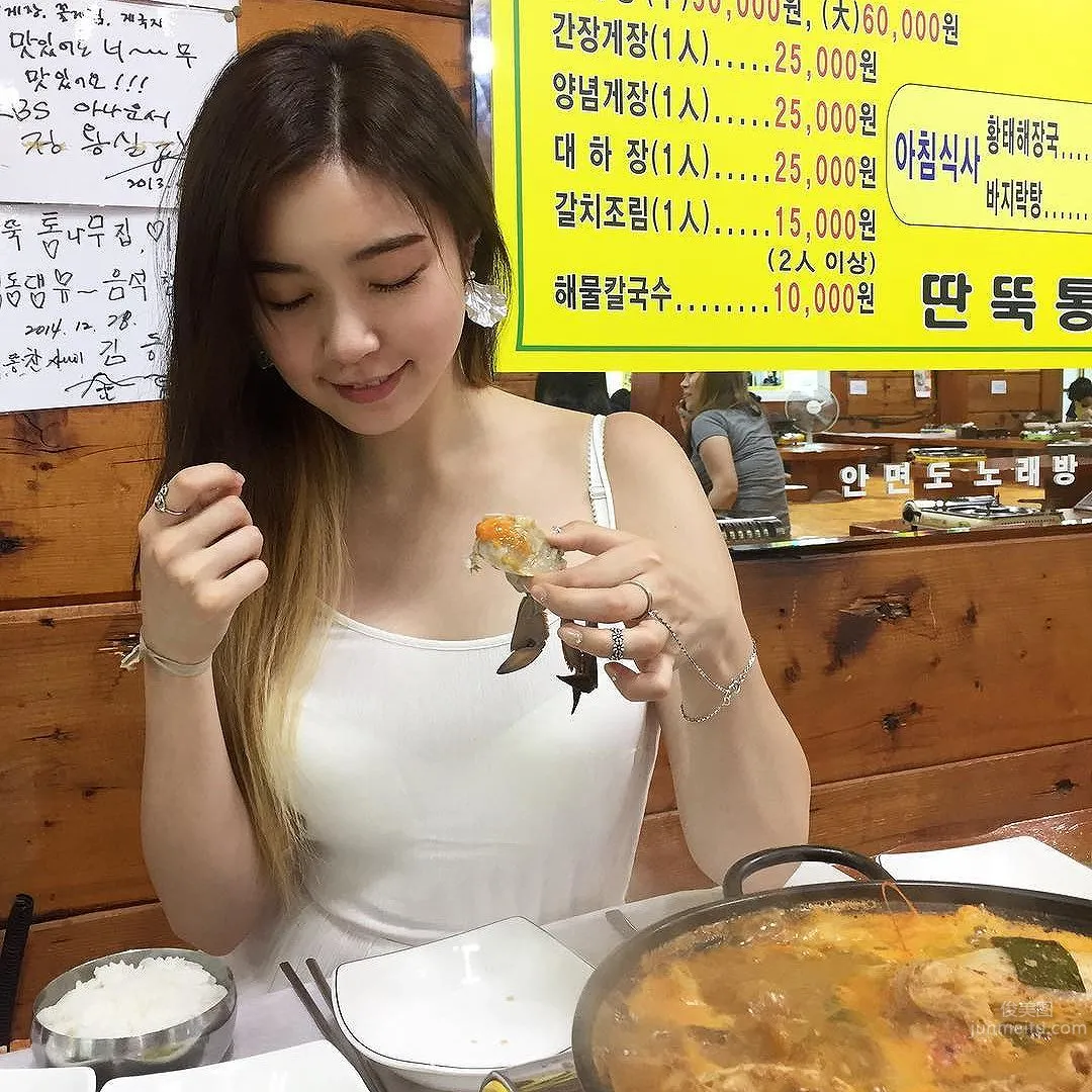 曹世輝- 南韓環球小姐36E美胸+超辣美腿海量美圖 35