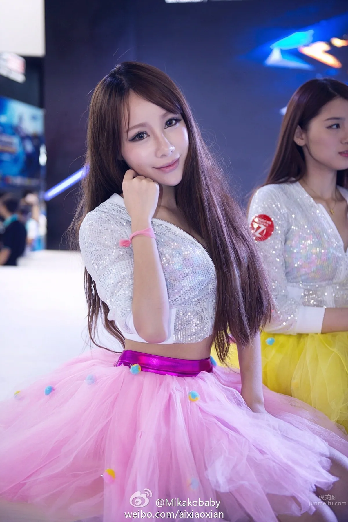 Wang Meijia: Mikako photo 14